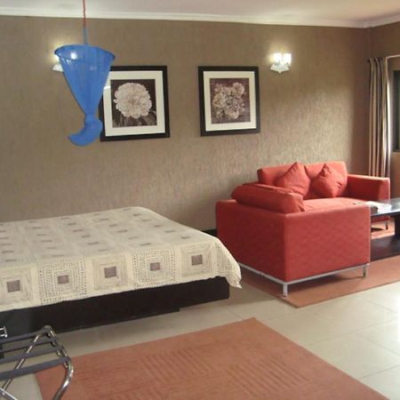 Bed and Breakfast Pacific Лилонгве Экстерьер фото