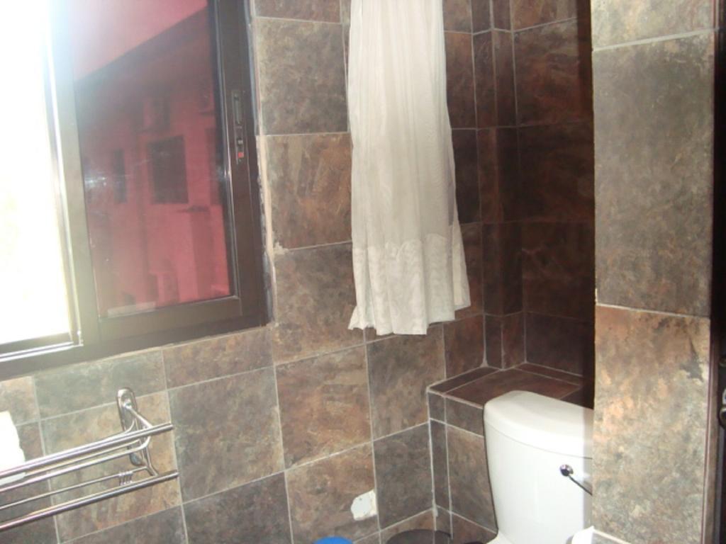 Bed and Breakfast Pacific Лилонгве Номер фото