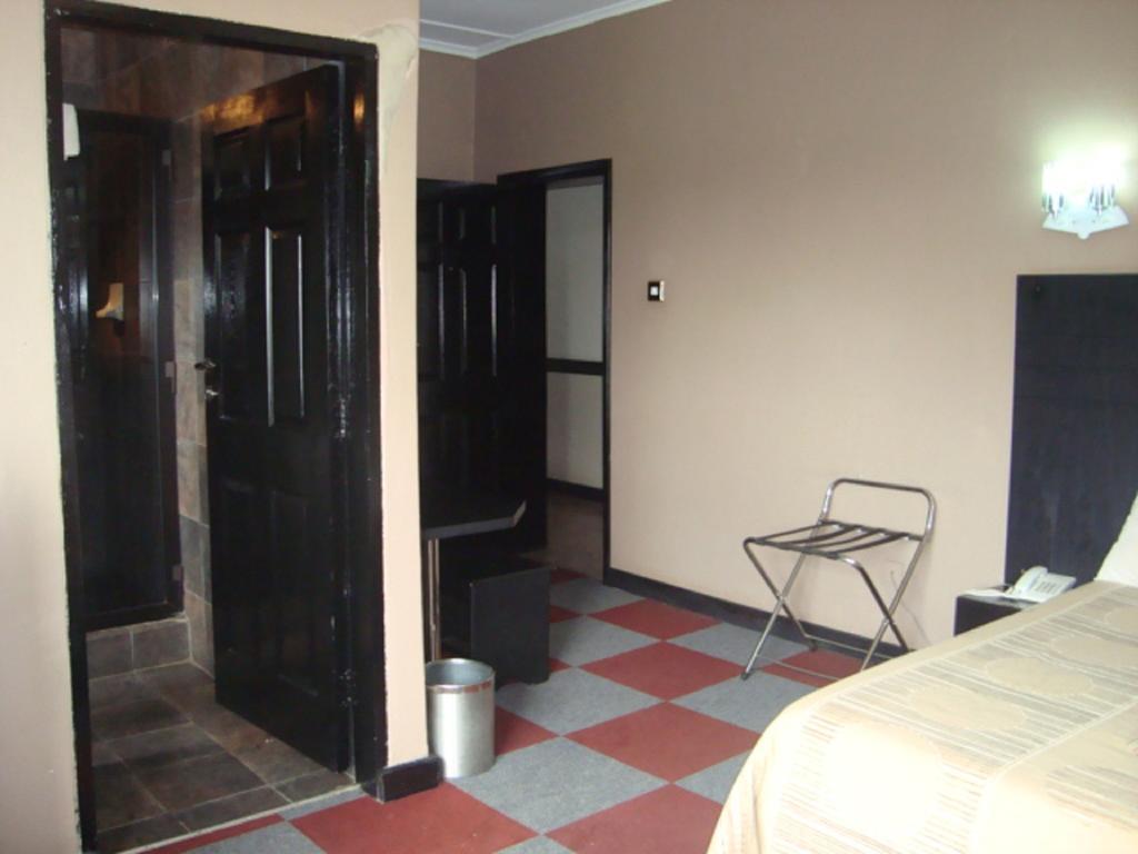 Bed and Breakfast Pacific Лилонгве Номер фото