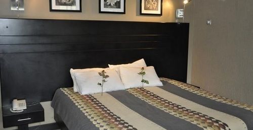 Bed and Breakfast Pacific Лилонгве Экстерьер фото